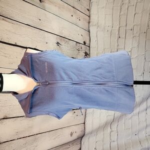 Columbia women's outdoor tracks vest